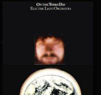 Electric Light Orchestra : On the Third Day